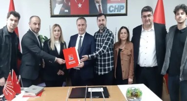 Tecrübeli siyasetçi Esenyurt Belediyesi'ne talip oldu