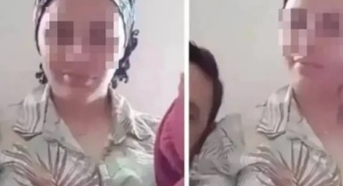 TikTok'ta müstehcen içerik paylaşan Laz Kızı lakaplı fenomen konuştu: Kiramı karşılayamadım, mecbur kaldım