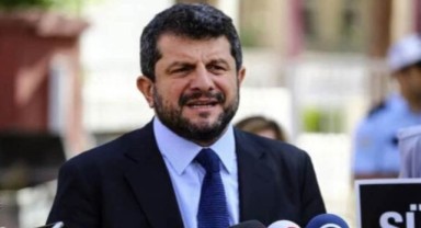TİP Milletvekili Can Atalay için yürüyüş çağrısı yapıldı!