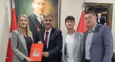 Torbalı’da Akkaş ilk kadın başkan olmak için yola çıktı!