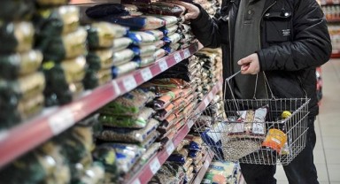 TÜİK Ekim ayı enflasyon verisini yayımladı