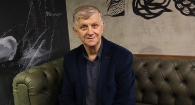 Tunç Soyer'e Barış Vakfı'ndan destek