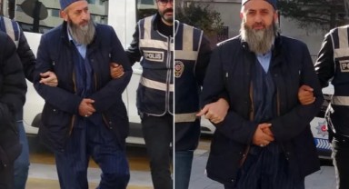 Ulu Önder Atatürk'e hakaret eden Mustafa Atmaca serbest bırakıldı!