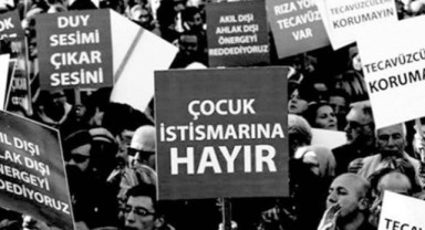 Urfa'da bir çocuğu 2 yıl boyunca istismar eden muhtar görevden alındı