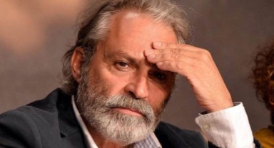 Usta oyuncu Haluk Bilginer Covid-19'a yakalandı