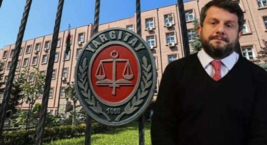Yargıtay Başsavcılığı Can Atalay hakkında tebliğname sundu!