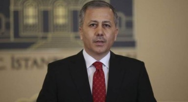 Yerlikaya duyurdu... 'Binlerce göçmen yakalandı'