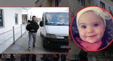 1 yaşındaki Masal’ın acı sonu: Elektrikli battaniye hayattan kopardı