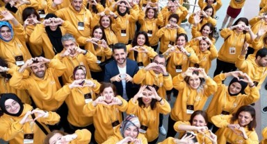14. Ulusal e-Twinning Konferansı, Türkiye Genelinden 200 Öğretmeni Ağırladı