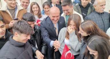 7. Kitap Kafe Buca'da açıldı...