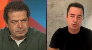 Acun Ilıcalı oy verdiği partiyi açıkladı! Servetini buna borçlu olmadığını söyledi: AK Parti'ye oy verdim