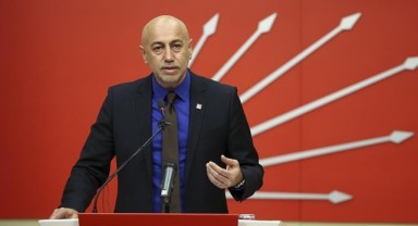 Aksünger, o ilçe için yola çıkıyor!