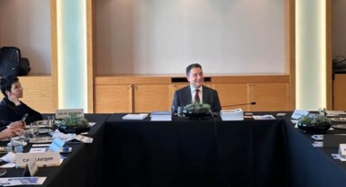 Ali Babacan’dan yerel seçim mesajı: Artık CHP ile ittifak zor