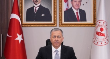 Ali Yerlikaya açıkladı: 81 ilde 'Çengel-5' operasyonu!
