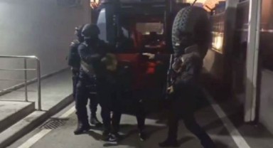 Ali Yerlikaya duyurdu... 32 ilde 'IŞİD' operasyonu: 304 gözaltı!