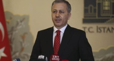 Ali Yerlikaya duyurdu: 49 ilde 'Narkogüç-39' operasyonu!