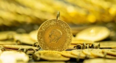 Altın fiyatlarında dolar kuru etkisi: Gram altın ne kadar?