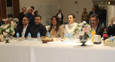 Ardahan ve Karslılar “Kaz Gecesinde” bir araya geldi