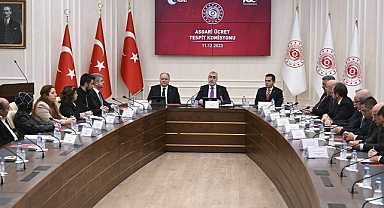 Asgari ücret ne kadar olacak? Gözler ikinci toplantıda