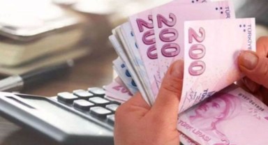 Asgari ücrette ilk toplantı tarihi belli oldu