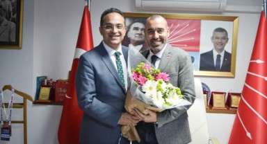 Atila: “Bizim Gücümüz Birliğimizden Kaynaklanıyor”
