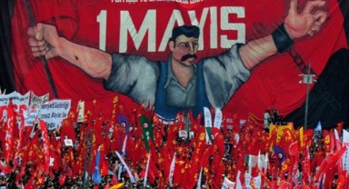 AYM’den 1 Mayıs’ta Taksim yasağına ihlal kararı: 'Taksim işçi ve emekçilerin ortak hafızası'