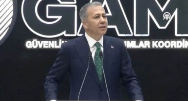 Bakan Yerlikaya'dan TikTok operasyonları açıklaması: 'Müstehcen içerikler oluşturan...'
