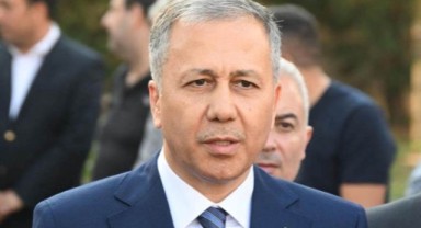 Bakan Yerlikaya duyurdu: 37 ilde 4 bin 568 düzensiz göçmen yakalandı