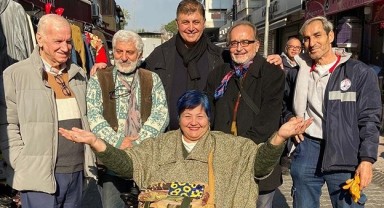 Başkan Cemil Tugay: Gelecek güzel olacak diyebilmeliyiz