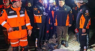 Başkan Erhan Kılıç’tan Naci Görür’e çağrı
