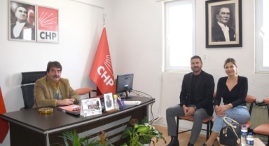 Başkan Fatih Gürbüz Yeniden Aday