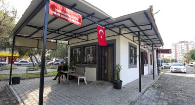 Başkan Sandal “Söz verdik, yaptık”