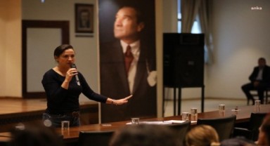 Başkan Sengel ‘Meryem Ana Evi’nin bütün sürecini anlattı: Selçuk hakkı olanı talep ediyor!