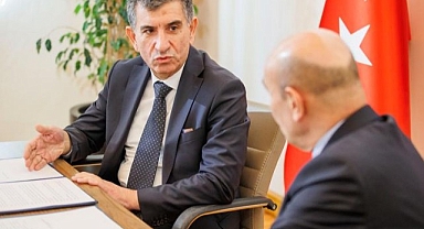 Başkan Soyer: