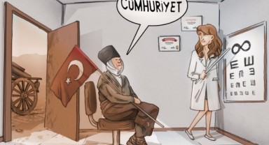 Batur: Cumhuriyetimize sahip çıktılar