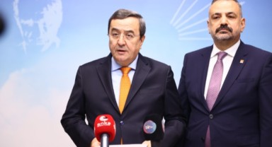 Batur’dan net mesaj: İzmir tepeden inme isimlere prim vermez