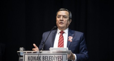 Batur: Spor kardeşlik ve barıştır