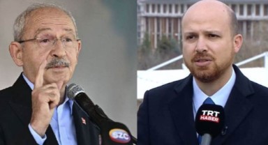 Bilal Erdoğan ve TÜRGEV'in Kılıçdaroğlu'na açtığı tazminat davalarında karar çıktı!
