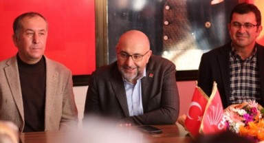 Buğra Gökce’den Bakırçay çıkarması
