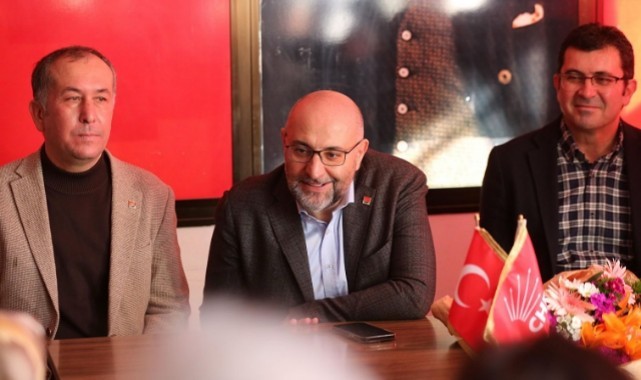 Buğra Gökce’den Bakırçay çıkarması