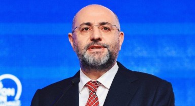 Buğra Gökce istifa dilekçesini sundu