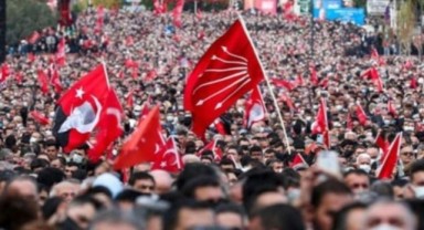 Bürokratlardan aday adaylığı istifası! İşte o isimler...