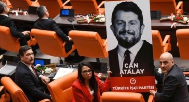 Can Atalay'ın avukatları bir kez daha tahliye istedi: Bu kez uzun yazalım, belki etkisi olur