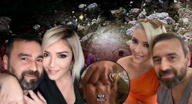Çanakkale'de kan donduran cinayet iddiası! Sevgilisini uçurumdan atmış