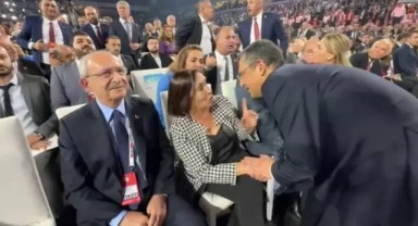 Canlı yayında anlattı: Selvi Kılıçdaroğlu, CHP kurultayında Özgür Özel'e ne dedi?