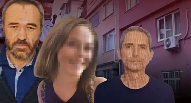 Cehennem evi: Arkadaşını öldürüp streç filme sardı, silahla yaraladığı kadına 21 gün tecavüz etti