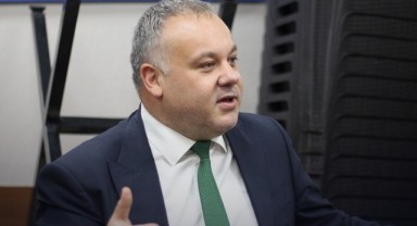 CHP Buca Başkan Aday Adayı Özreçber: İmzam olduğu için gurur duyacağım planlar oldu
