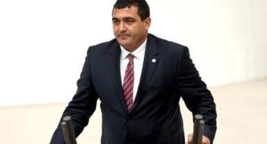 CHP Genel Başkan Yardımcısı Karasu'dan Bakan Yerlikaya'ya mektup