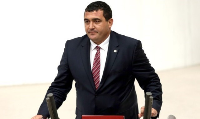 CHP Genel Başkan Yardımcısı Karasu'dan Bakan Yerlikaya'ya mektup