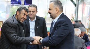 CHP İzmir Kiraz’ın Üstüne Titriyor